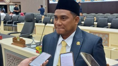 Photo of Infrastruktur Melesat, Ekonomi Kaltim Makin Menggeliat