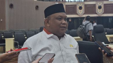 Photo of Pemprov Kaltim Tuai Respon Positif Atas Gratispoll, Agusriansyah Nilai Semua Kalangan Berhak Mendapatkannya