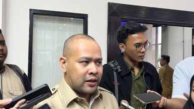 Photo of Jalur Alternatif Jadi Harapan Ditengah Kajian Teknis Pembukaan Jalan Baru KM 28