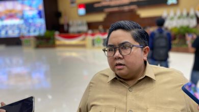 Photo of Ananda Dorong Pemprov Kaltim Gencarkan Informasi Terkait Program Gratispoll Pendidikan