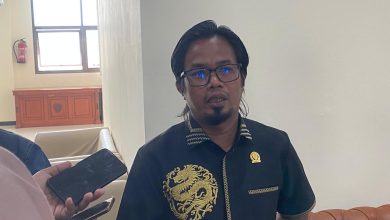 Photo of Ketua Komisi I DPRD PPU Minta Perusahaan Patuhi Aturan dalam Proses PHK
