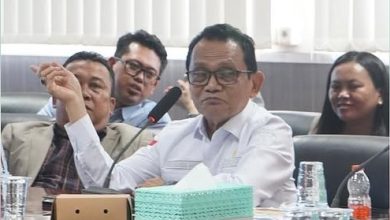Photo of DPRD PPU Dorong Ibu Rumah Tangga Tanam Sayur Sendiri Cegah Stunting