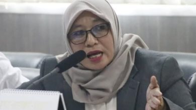 Photo of Legislator Serukan Kerja Sama Bangun Masa Depan Pertanian PPU