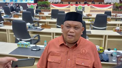 Photo of DPRD Kaltim Pastikan Program Gratis Sekolah Tidak Tumpang Tindih Dengan Program Dari Pemerintah Daerah
