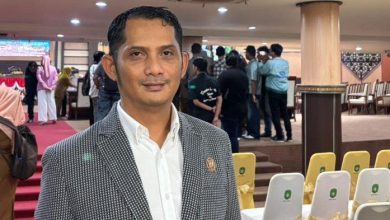 Photo of Hendra Dorong Sinkronisasi Program Nasional dan Daerah demi Rakyat Kukar