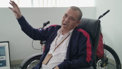 Photo of Hadirkan Duta Olahraga, Dispora Kaltim Ingin Membudayakan Olahraga Ke Seluruh Masyarakat