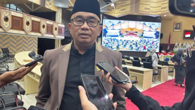 Photo of Dukung Pendidikan Gratis 12 Tahun, Fadly Nilai Pemerintah Harus Hadirkan Kebijakan Yang Holistik Dan Adil