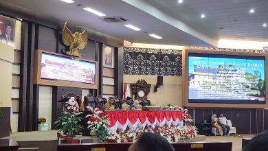 Photo of DPRD Kukar Dorong Pemekaran Tujuh Desa Baru, Wujud Komitmen Pemerataan Pelayanan Publik