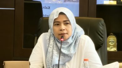Photo of Nutuk Beham, Warisan Budaya yang Dijaga DPRD Kukar Lewat Dukungan Legislasi