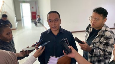 Photo of DPRD Samarinda Tindaklanjuti Kasus Kekerasan Balita, Komisi IV Soroti Sinergi Penanganan dan Prosedur Pemulihan