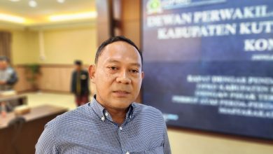 Photo of DPRD Kukar Dorong Pembangunan TPA Skala Besar di Tenggarong, Demi Masa Depan Lingkungan yang Lebih Bersih