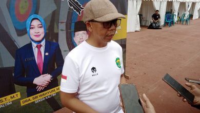 Photo of Para Atlet Tampil Gemilang, Rasman Nilai Pembinaan Atlet Panahan Memberikan Tren Positif