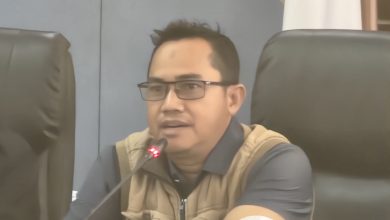Photo of Sopan Sopian Tegaskan Pentingnya Pengakuan Legal untuk Tanah Ulayat di Kukar