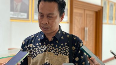 Photo of Dukung Upaya dan Ajak Masyarakat Terlibat Aktif, Ronald Soroti Penanganan Sampah di Samarinda