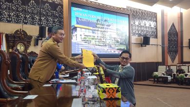 Photo of Fraksi PKB-PKS Kukar Dukung Pemekaran Desa, Tekankan Regulasi Demi Masyarakat Sejahtera