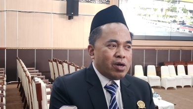 Photo of DPRD Kukar Soroti Kebijakan Hentikan Sementara Pengadaan Barang dan Jasa