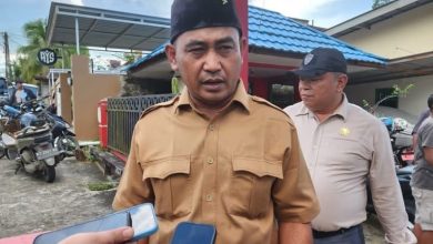 Photo of Sugeng Hariadi Dorong Sinergi Bersama Lindungi Hak dan Budaya Masyarakat Hukum Adat Kukar