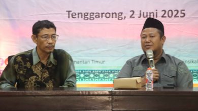 Photo of Abdul Rasid: Bahasa Kutai Adalah Identitas, Bahasa Indonesia Adalah Perekat Bangsa