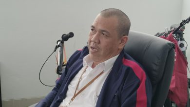 Photo of Dispora Kaltim Gagas Pusat Pelatihan Atlet Disabilitas, Dorong Pembinaan Inklusif Sejak Dini