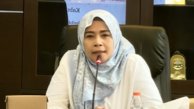 Photo of Libatkan Tokoh Adat Sejak Awal, Sri Muryani Tegaskan Prinsip Pembangunan Berbasis Budaya