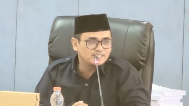 Photo of Ketimpangan Lahan dan Suara Rakyat: Idham Serukan Perda Adat sebagai Solusi