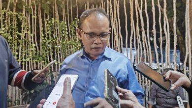 Photo of Andriansyah Klaim Samarinda Layak Masuk 5 Besar Sebagai Kota dengan Pengelolaan Sampah Terbaik