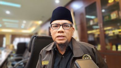 Photo of Mohammad Hidayat Suarakan Krisis Pesisir dan Jalan Rusak, DPRD Kukar Ambil Sikap Tegas