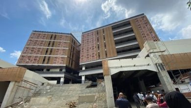 Photo of Revitalisasi Pasar Pagi Digenjot, DPRD Samarinda Targetkan Pedagang Kembali Berjualan Tahun Ini