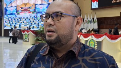 Photo of Abdul Giaz Ingin Hadirkan Platform Transportasi Online Berbasis Daerah