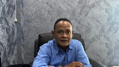 Photo of Andriansyah Minta Penanganan Sampah Jadi Tanggung Jawab Bersama, Bukan Hanya Komunitas
