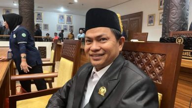 Photo of DPRD Samarinda Siapkan Raperda Anti-Diskriminasi Usia, Buka Peluang Kerja bagi Usia 35 ke Atas