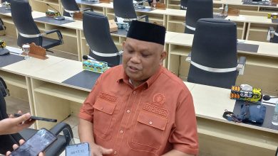 Photo of Bapemperda DPRD Kaltim Terima Usulan Tiga Raperda Dari Pemprov, Percepatan Pembahasan Akan Dilakukan