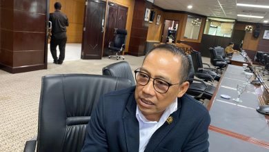 Photo of Ingin Tepat Sasaran, DPRD Kaltim Tekankan Pentingnya Pengawasan Program Umrah Gratis