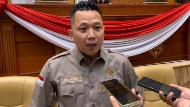 Photo of Wajah Kota Terus Dibenahi, DPRD Kawal Tahapan Proyek Teras Samarinda Hingga Akhir Tahun
