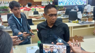 Photo of Sektor Migas Dan Batu Bara Dapat Perhatian Dari Pemprov, Firnadi Beri Apresiasi