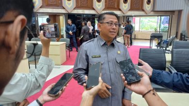 Photo of Sigit Wibowo Apresiasi Gagasan Perusda Transportasi Digital, Dorong Efisiensi dan Manfaat Ekonomi Daerah