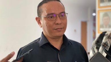 Photo of Novan Soroti Ketimpangan Pelaksanaan Program MBG, Dorong Pemerataan di Seluruh Sekolah Samarinda