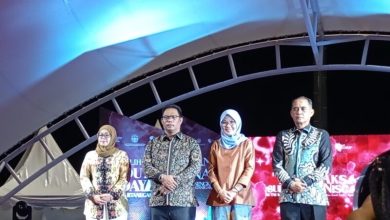 Photo of DPRD Kukar Dukung Penuh Penguatan Karakter Pemuda Lewat Ajang Duta Budaya 2025
