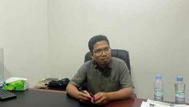 Photo of Soroti Kesenjangan Gaji Guru Swasta, DPRD Samarinda Desak Pemerintah Perluas Perlindungan