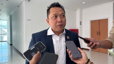 Photo of Revitalisasi Pasar Pagi Dikebut, DPRD Samarinda Optimis Pedagang Bisa Tempati Lokasi Baru Tahun Ini