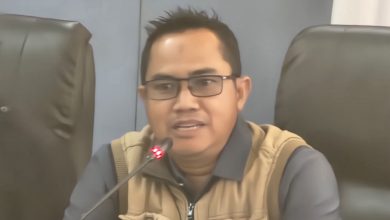 Photo of Sopan Sopian Tekankan Legislasi Adat Harus Libatkan Komunitas Secara Aktif