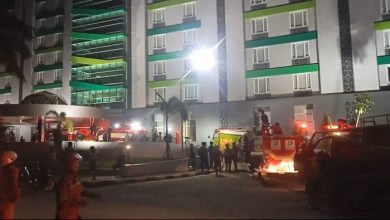 Photo of Hotel Atlet Akan Digunakan Kegiatan Nasional, Junaidi Sebut Masih Menunggu Hasil Investigasi