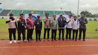 Photo of Piala Gubernur Kaltim Panahan Hadir, Dispora Kaltim Sebut Dapat Tingkatkan Mentalitas Atlet Kaltim
