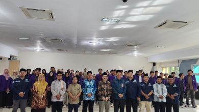 Photo of DPRD Kukar Dorong Penguatan Literasi Digital Mahasiswa di Era Disrupsi Teknologi