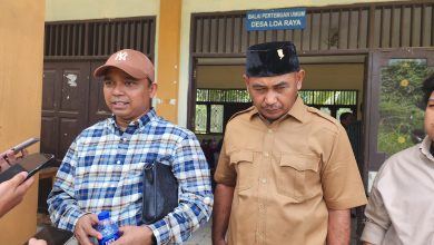 Photo of Komisi I DPRD Kukar Siap Berdiri di Sisi Warga Loa Raya dalam Sengketa Tambang