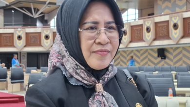 Photo of Gerak Cepat, RPJMD Kaltim Agendakan Rapat Bersama Beberapa OPD