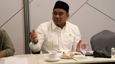 Photo of Apansyah Sebut Musrenbang RPJMD Harus Jadi Ajang Sinkronisasi Nyata, Bukan Sekadar Formalitas