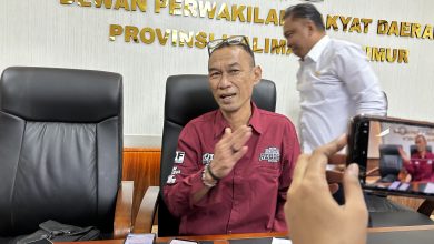 Photo of Kaya Dengan Sumberdaya Alam, Didik Sebut Kukar Bisa Hadirkan Kemandirian Pangan Lokal
