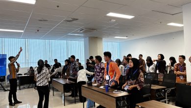 Photo of PKPMD Digelar, Perwujudan Indonesia Emas Jadi Landasan Dispora Kaltim