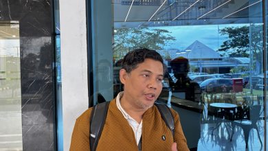 Photo of Tak Boleh Jadi Penonton, Rusmulyadi Dorong Pemuda Terlibat Aktif Dalam Pembangunan IKN